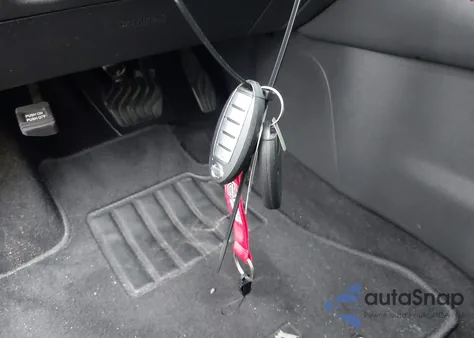 2021 Nissan Sentra Sr Xtronic Cvt из США, поврежденный, VIN 3N1AB8DV5MY252134